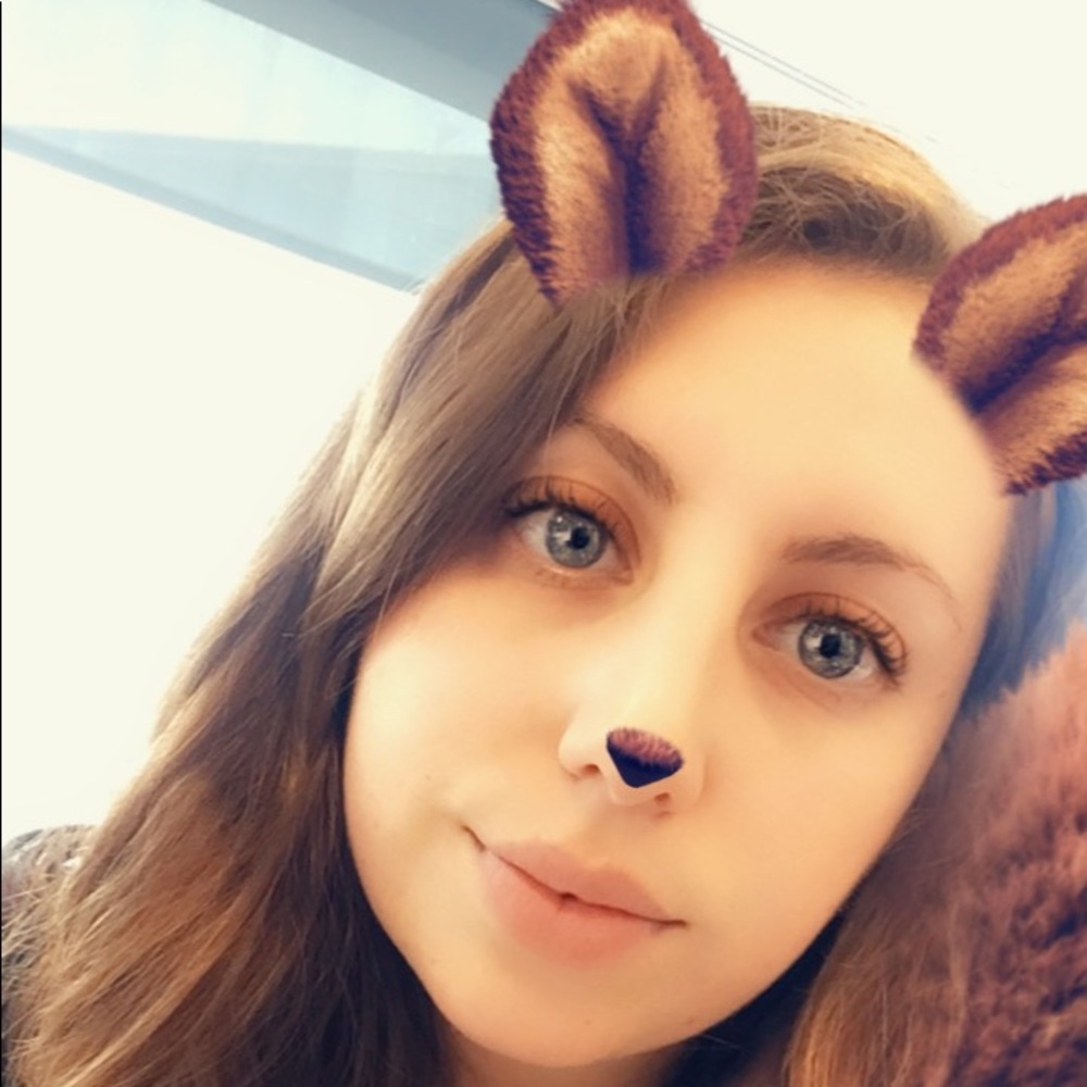 Meet your Posher, Marina